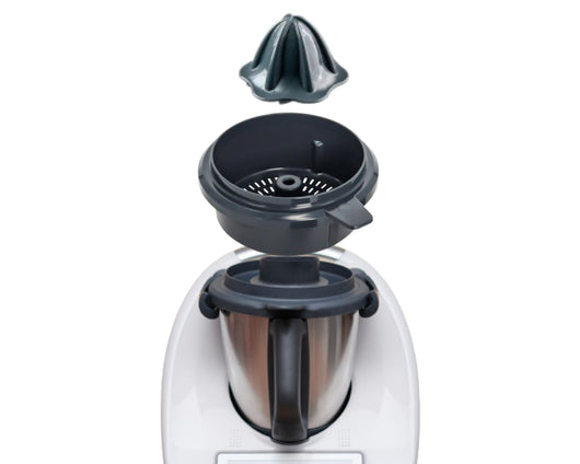 Pressix - Extracteur de jus pour Thermomix