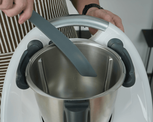 Splatix - Spatule pour Thermomix