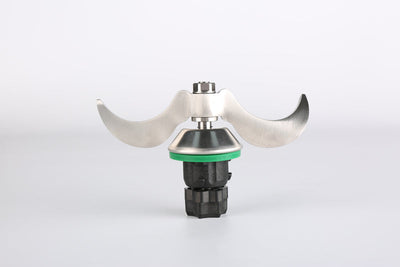 Patix - Lame à Pâte pour Thermomix