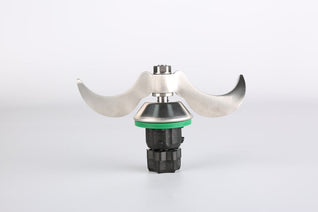 Patix - Lame à Pâte pour Thermomix