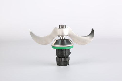 Patix - Lame à Pâte pour Thermomix