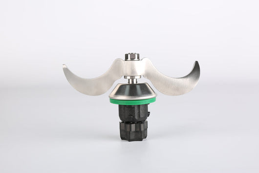 Patix - Lame à Pâte pour Thermomix