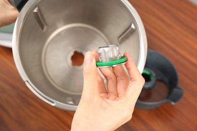 Boumix - Couvercle pour Thermomix