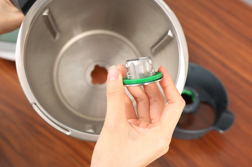 Boumix - Couvercle pour Thermomix