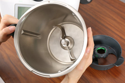 Patix - Lame à Pâte pour Thermomix