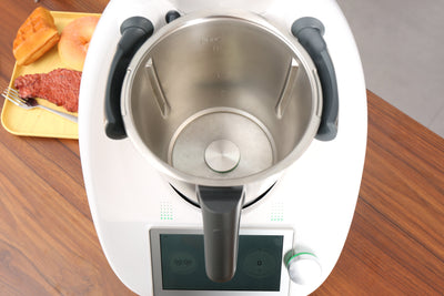 Boumix - Couvercle pour Thermomix