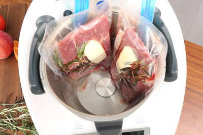 Boumix - Couvercle pour Thermomix