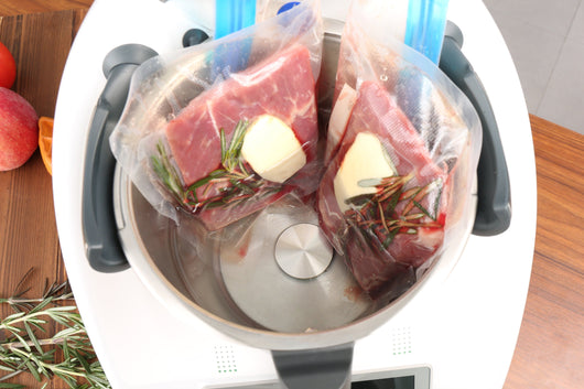 Boumix - Couvercle pour Thermomix