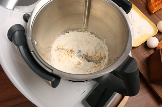 Patix - Lame à Pâte pour Thermomix