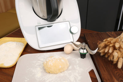 Patix - Lame à Pâte pour Thermomix