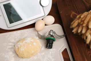 Patix - Lame à Pâte pour Thermomix