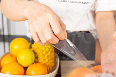 Filmix - Protection d'écran pour Thermomix