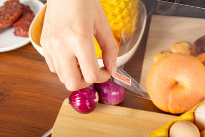 Filmix - Protection d'écran pour Thermomix