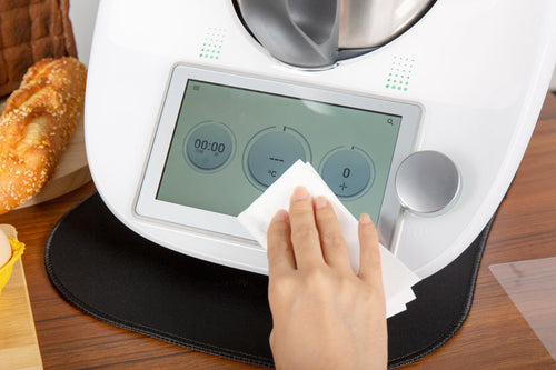 Filmix - Protection d'écran pour Thermomix