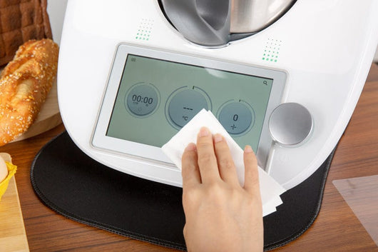 Filmix - Protection d'écran pour Thermomix