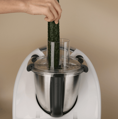 Coupix - Trancheuse pour Thermomix