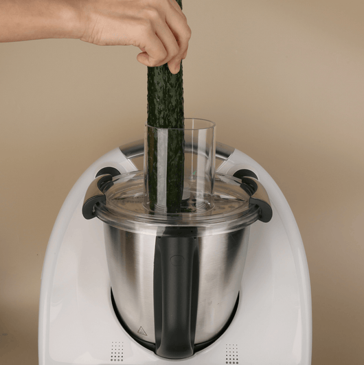 Coupix - Trancheuse pour Thermomix