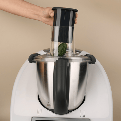 Coupix - Trancheuse pour Thermomix