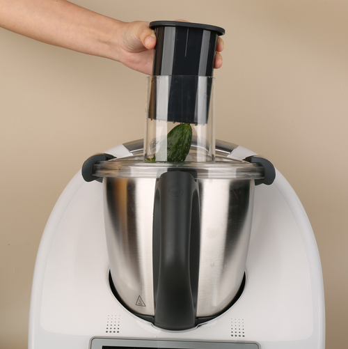 Coupix - Trancheuse pour Thermomix