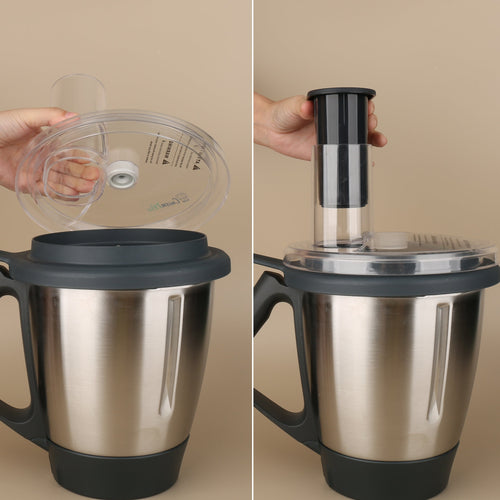 Coupix - Trancheuse pour Thermomix