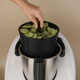 Coupix - Trancheuse pour Thermomix