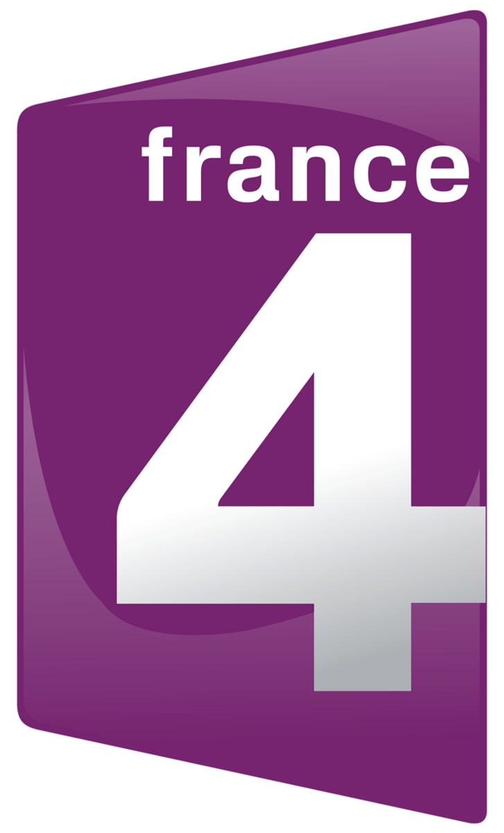 logo france 4