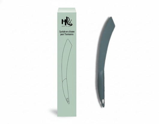 Splatix - Spatule pour Thermomix