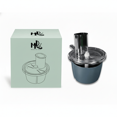 Coupix - Trancheuse pour Thermomix