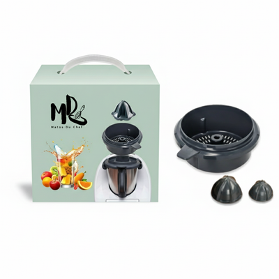Pressix - Extracteur de jus pour Thermomix