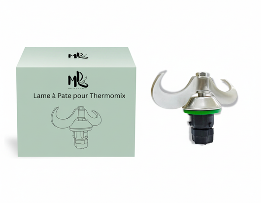 Patix - Lame à Pâte pour Thermomix