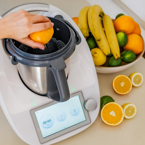Pressix - Extracteur de jus pour Thermomix