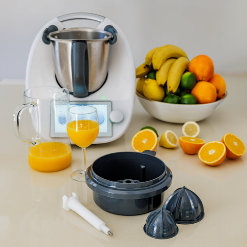 Pressix - Extracteur de jus pour Thermomix