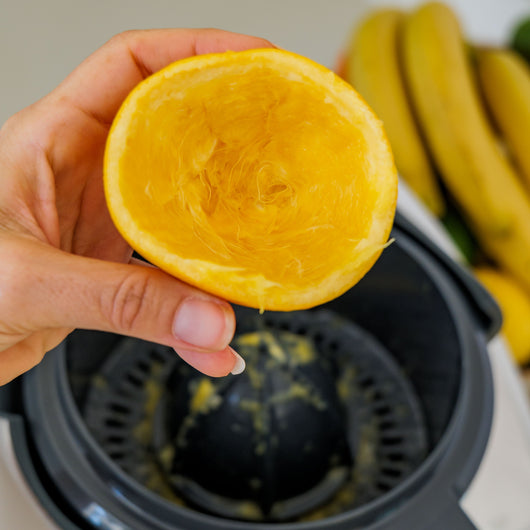 Pressix - Extracteur de jus pour Thermomix