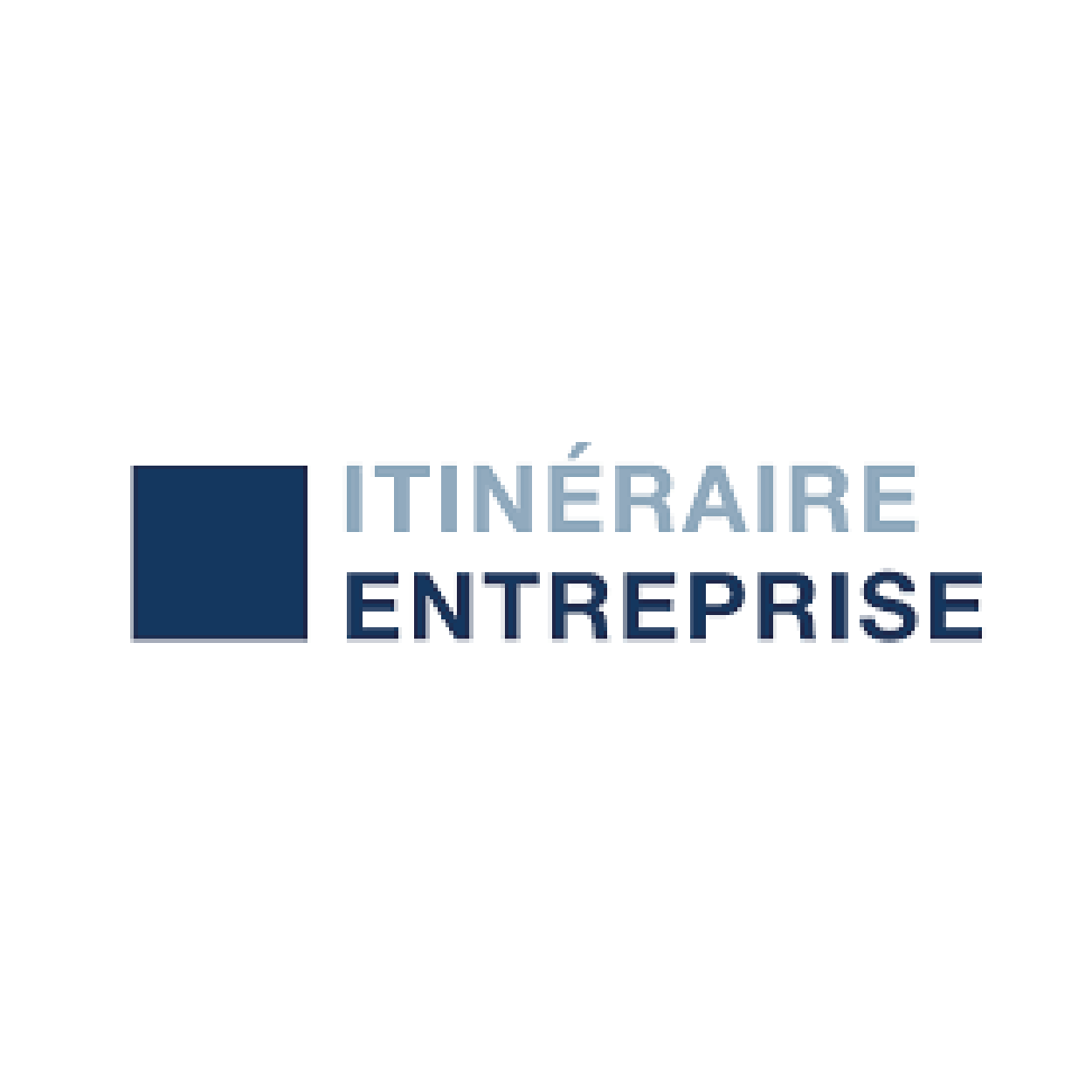 logo itineraire entreprise